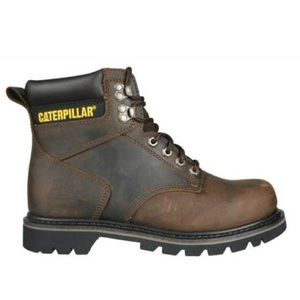 NWT Men’s Caterpillar Work Boot Size 11.5
